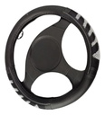Funda Vinil  Volante Textura Masaje Silicón Universal 38 Cm