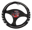 Funda Vinil  Volante Textura Masaje Silicón Universal 38 Cm