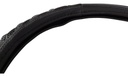 Funda Vinil  Volante Textura Masaje Silicón Universal 38 Cm