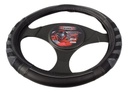 Funda Vinil  Volante Textura Masaje Silicón Universal 38 Cm