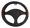 Cubre Volante Textura Masaje Silicón Universal 38cm