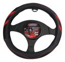 Cubre Volante Textura Masaje Silicón Universal 38cm