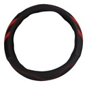 Cubre Volante Textura Masaje Silicón Universal 38cm