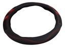 Cubre Volante Textura Masaje Silicón Universal 38cm