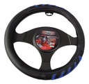 Cubre Volante Textura Masaje Silicón Universal 38cm