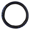 Cubre Volante Textura Masaje Silicón Universal 38cm