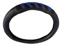 Cubre Volante Textura Masaje Silicón Universal 38cm