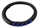 Cubre Volante Textura Masaje Silicón Universal 38cm