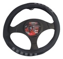 Cubre Volante Textura Masaje Silicón Universal 38cm