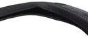 Cubre Volante Textura Masaje Silicón Universal 38cm