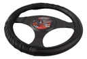 Cubre Volante Textura Masaje Silicón Universal 38cm