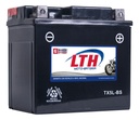 Bateria Moto Lth Tx5l-bs 113x105x70mm