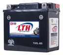 Bateria Moto Lth Tx5l-bs 113x105x70mm