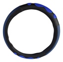 Cubre Volante Textura Masaje Silicón Universal