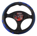 Cubre Volante Textura Masaje Silicón Universal