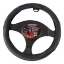 Cubre Volante Textura Masaje Silicón Universal