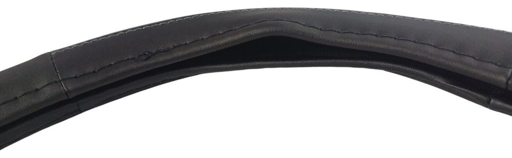 Cubre Volante Textura Masaje Silicón Universal