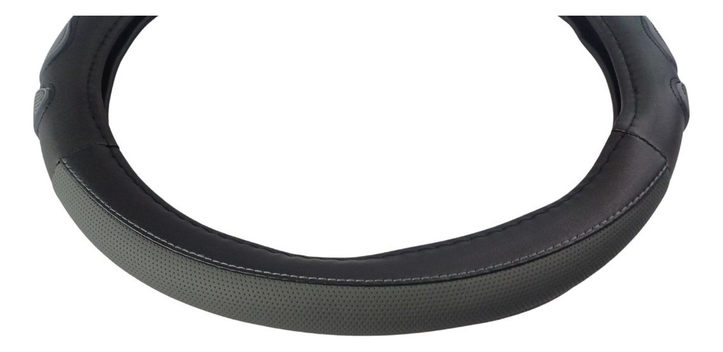Cubre Volante Textura Masaje Silicón Universal