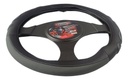 Cubre Volante Textura Masaje Silicón Universal