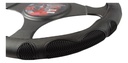 Cubre Volante Textura Masaje Silicón Universal