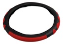 Cubre Volante Textura Masaje Silicón Universal