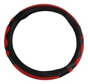 Cubre Volante Textura Masaje Silicón Universal