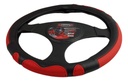 Cubre Volante Textura Masaje Silicón Universal