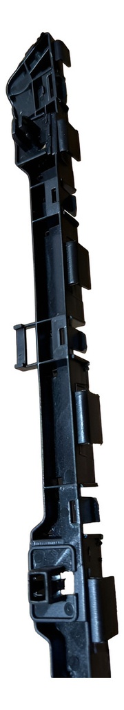Guia Fascia Tasera Hd Accord 16-17 4 Puertas