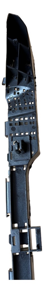 Guia Fascia Tasera Hd Accord 16-17 4 Puertas