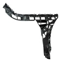 Guia Fascia Tras Vw Jetta 15-18 Izq