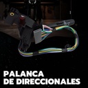 Palanca Direccional Gm Sub S-10 Yukon