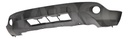 Fascia Delantera Honda Cr-v 2007 2008 2009 Inferior