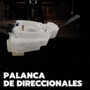 Palanca Direccional Ns 720 81-93  Control Luces/limpiabrisas