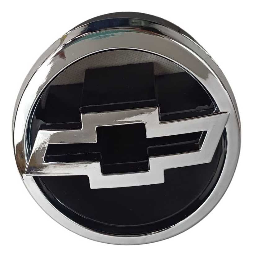 Emblema Logo Cv Chevy C2 Delantero 