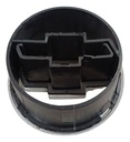 Emblema Logo Cv Chevy C2 Delantero 