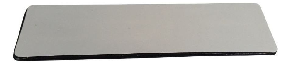 Emblema Letrero F-150 Xlt Cromo