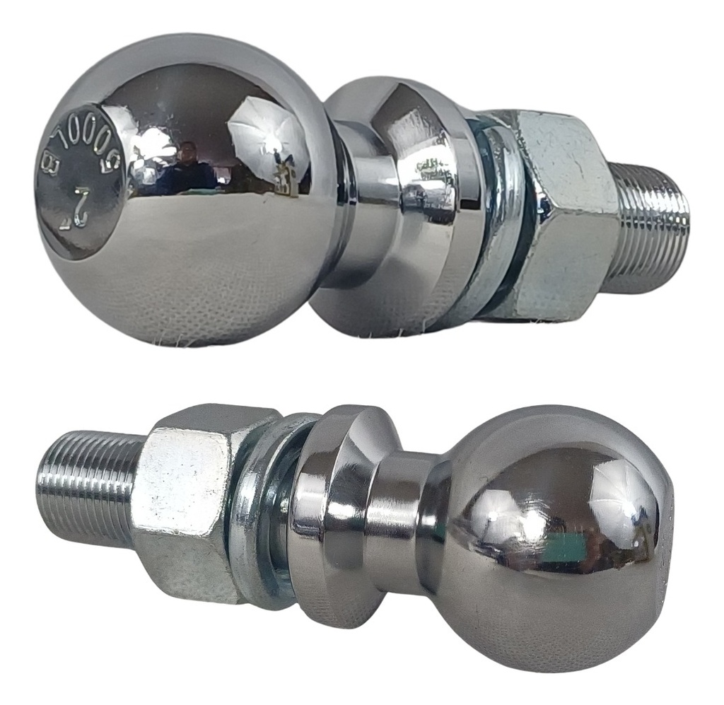 Bola Remolque 2 X 1 X 2 1/2 