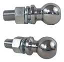 Bola Remolque 2 X 1 X 2 1/2 