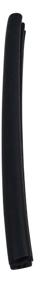 Protector De Puerta Para Auto 12 Pulgadas Negro