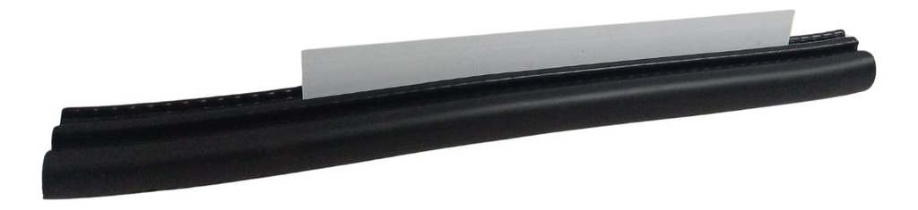 Protector De Puerta Para Auto 12 Pulgadas Negro