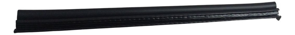 Protector De Puerta Para Auto 12 Pulgadas Negro