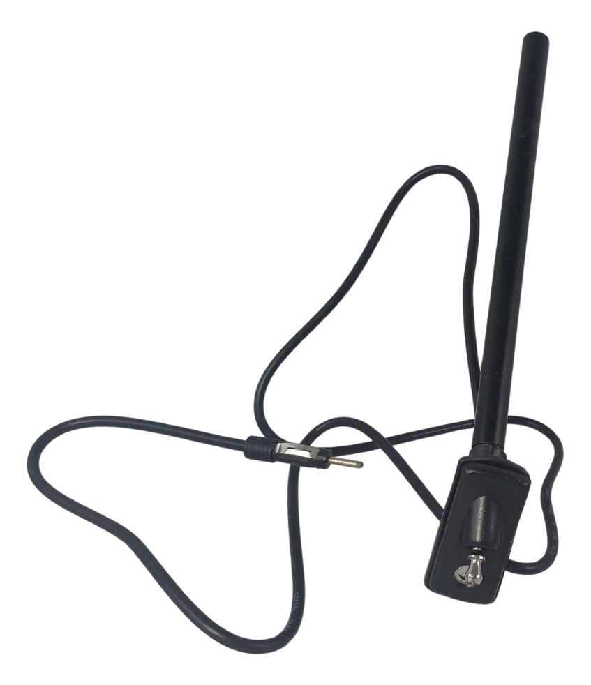 Antena Abatible Para Nissan D21 1994 A 2008