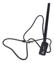 Antena Abatible Para Nissan D21 1994 A 2008