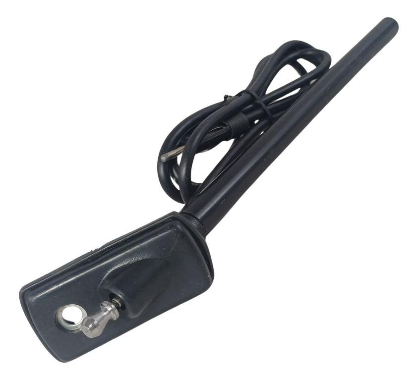 Antena Abatible Para Nissan D21 1994 A 2008