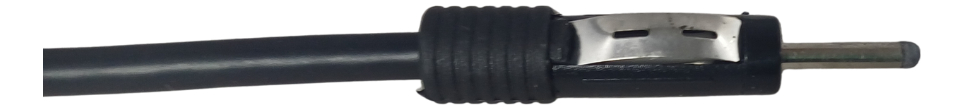 Antena Abatible Para Nissan D21 1994 A 2008