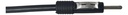 Antena Abatible Para Nissan D21 1994 A 2008
