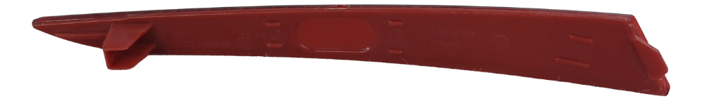 Cuarto Reflejante Trasero Original Seat Ibiza 2013 A 2017