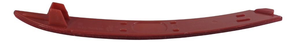 Cuarto Reflejante Trasero Original Seat Ibiza 2013 A 2017