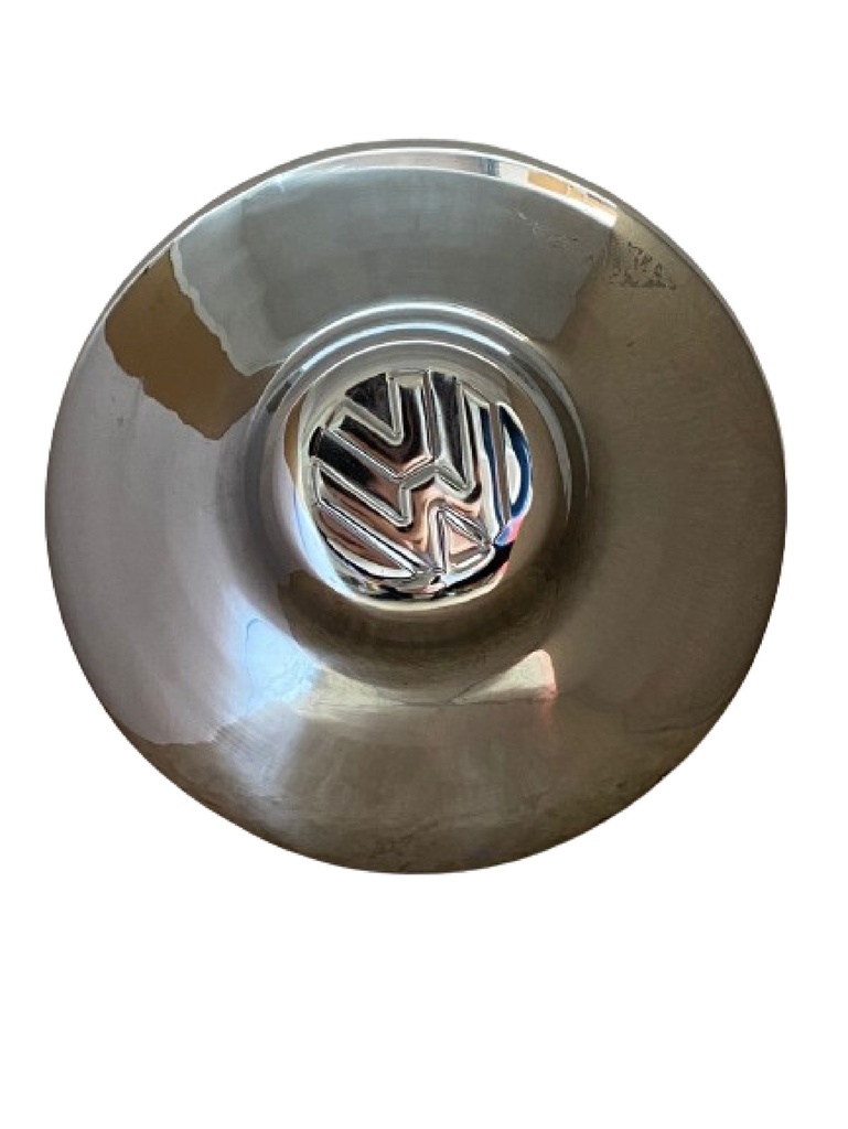 POLVERAS CENTRO RIN VW 1600 BOLA CROM PZ
