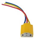 Socket De Ceramica H4 Pza Bronx